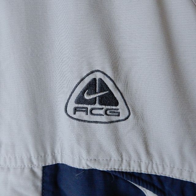 NIKE ACG OUTER & THERMAL LAYER 1990s M