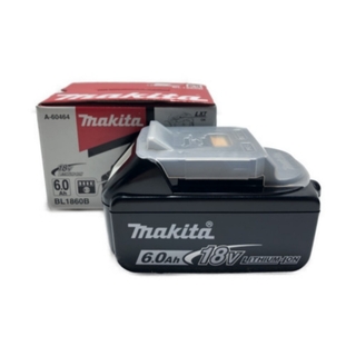 マキタ(Makita)の□□MAKITA マキタ 工具 電動工具 バッテリー 18V BL1860B(その他)
