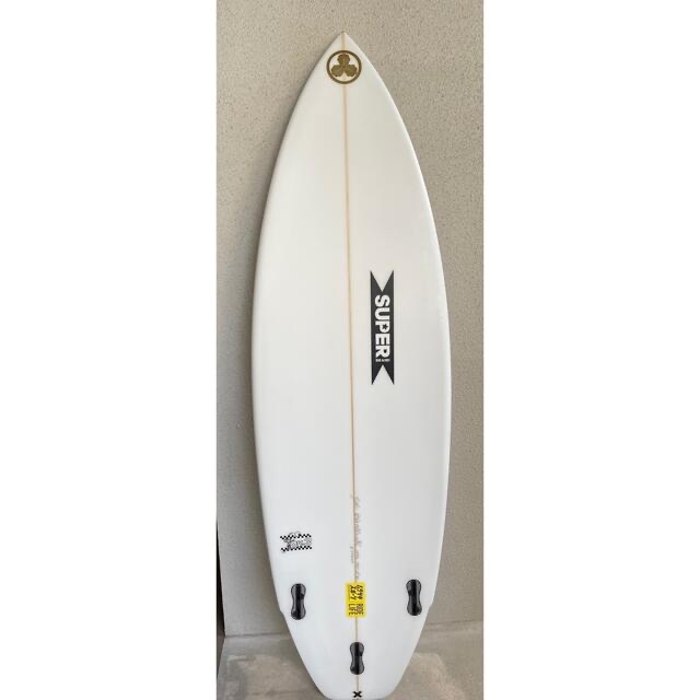 値下げ!美品!TOY JP3 5'9 SUPERBRAND スーパーブランド srix.in