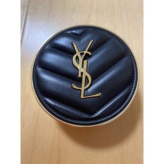 イヴサンローランボーテ(Yves Saint Laurent Beaute)のケースのみ！　イヴ・サンローラン　クッションファンデ(ファンデーション)