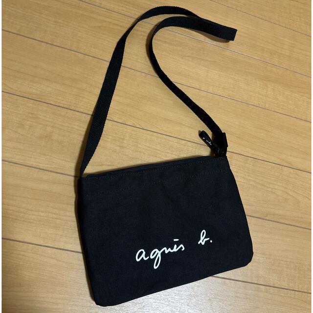 agnes b.(アニエスベー)のmomo様専用 レディースのバッグ(ショルダーバッグ)の商品写真