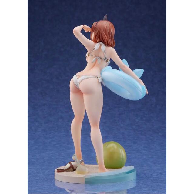 ライザ 白水着ver 1/6 フィギュア ライザのアトリエ2 spiritaleの通販