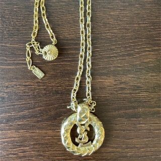 サンローラン ヴィンテージ ネックレスの通販 100点以上 | Saint ...