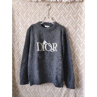 ディオール(Christian Dior) ニットセーターの通販 800点以上 ディオール(Christian Dior) ニットセーターの通販 800点以上