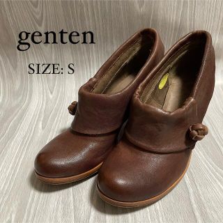 ゲンテン 靴/シューズの通販 32点 | gentenのレディースを買うならラクマ