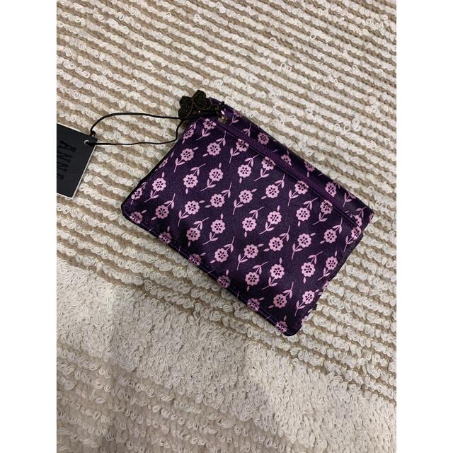 ANNA SUI - 新品未使用タグ付き☆ANNA SUI☆ティッシュケースの通販 by