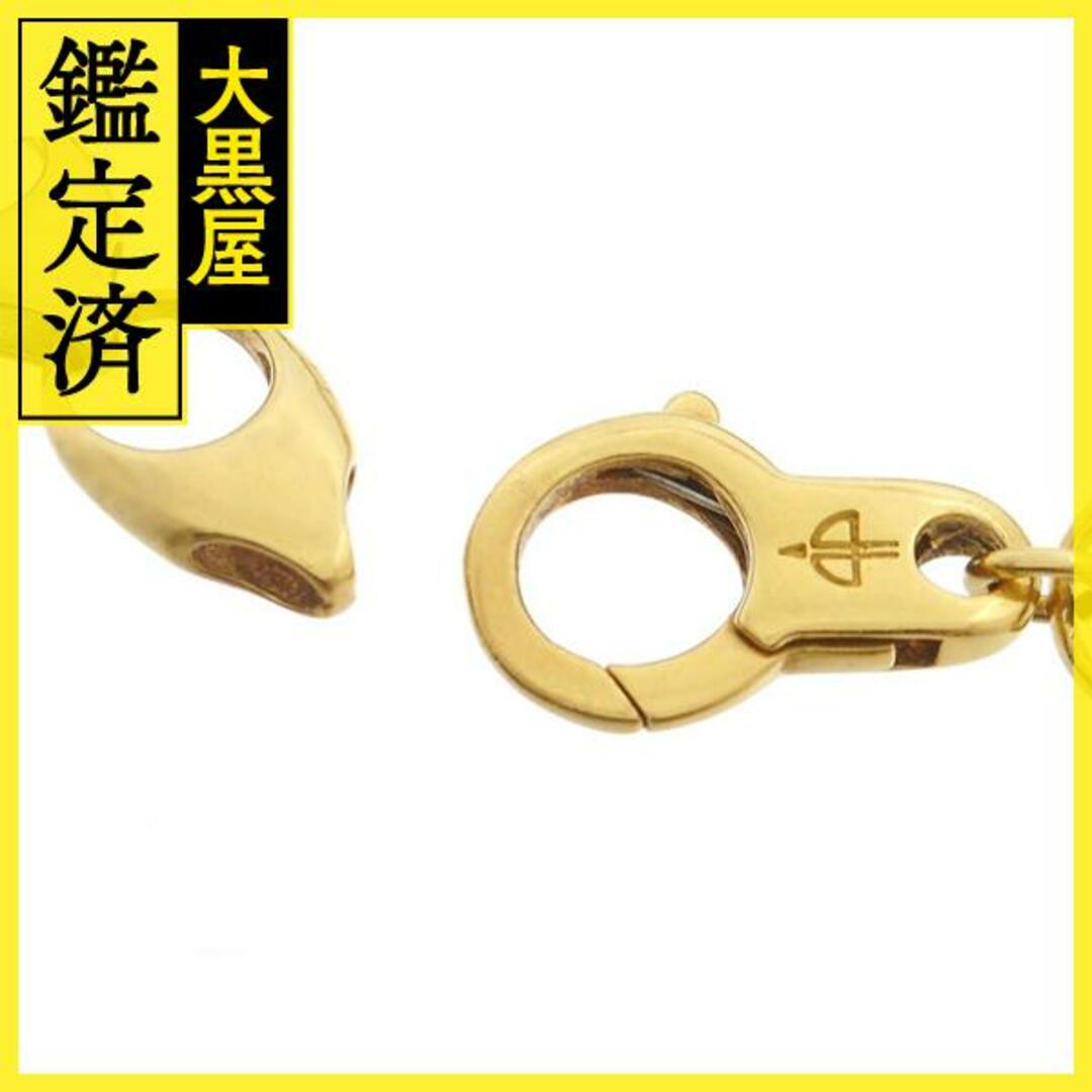 大切な Balestra バレステラ K18YG/WG【433】 チェーン ネックレス 大切な Balestra バレステラ K18YG/WG【433】 チェーン ネックレス