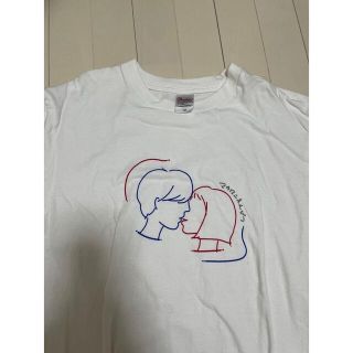 マカロニえんぴつ　君と濃厚接触　Tシャツ(ミュージシャン)