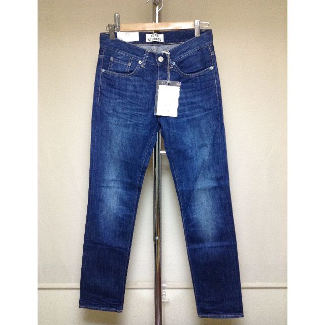 Acne Studios - 新品 29-32 Acne Studios ストレートデニム roc 5639