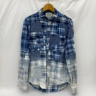 ラルフローレン(Ralph Lauren)の119/ ラルフローレン　シャツr364(シャツ)