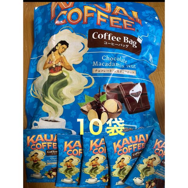 KAUAI COFFEE 珈琲