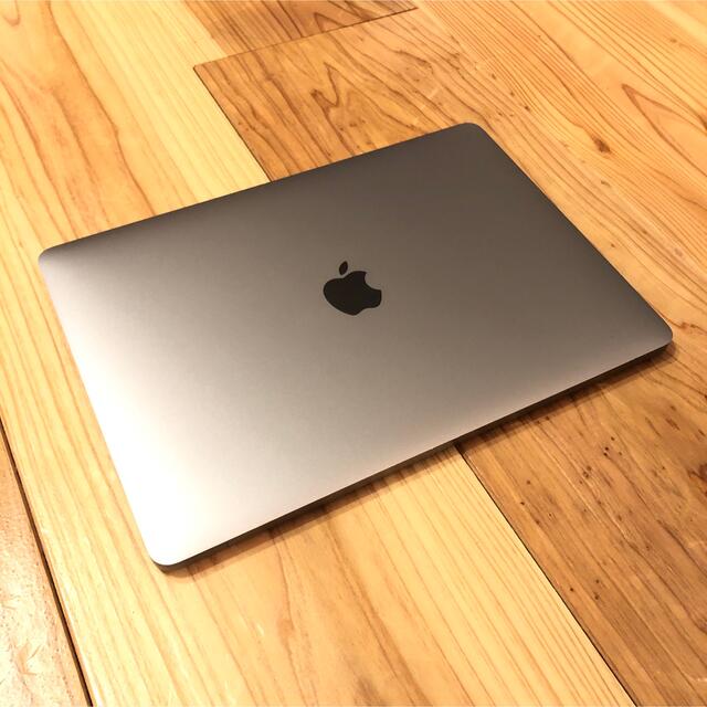 MacBook pro 13インチ 2017 メモリ16GBモデル - ノートPC えぐちさま専用 MacBookPro13-inch 2017 メモリ16GB