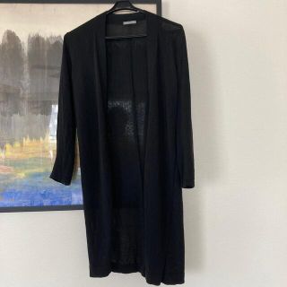 セオリーリュクス ロングカーディガン トップスの通販 100点以上 ...