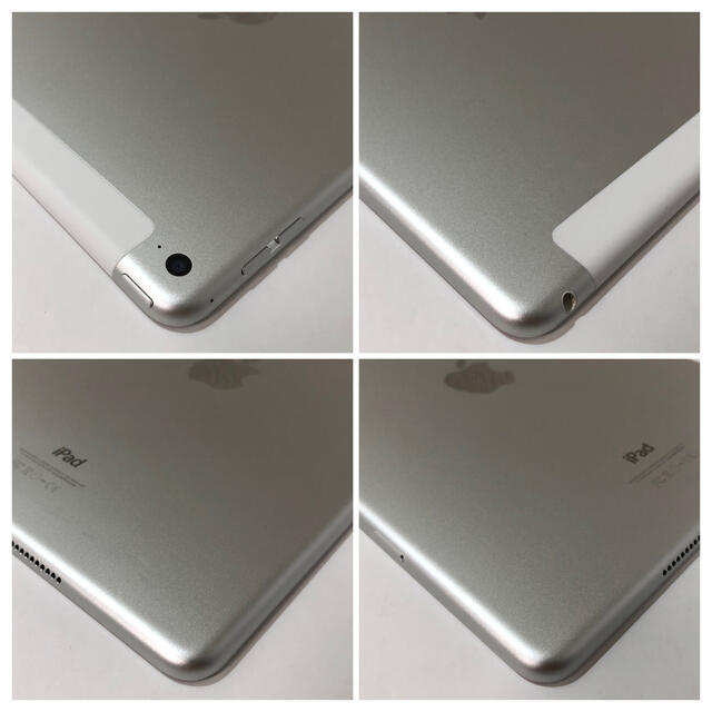 新品即決 良品iPad Air2 16GB wifi+セルラーモデル 管理番号 asakusa