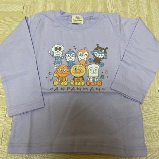 アンパンマン(アンパンマン)のアンパンマン トップス(Tシャツ/カットソー)