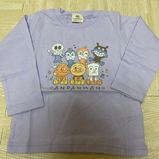 アンパンマン(アンパンマン)のアンパンマン　tシャツ(Tシャツ/カットソー)