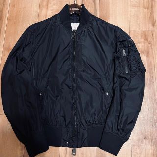 モンクレール MA-1 ジャケット/アウター(メンズ)の通販 68点 | MONCLER