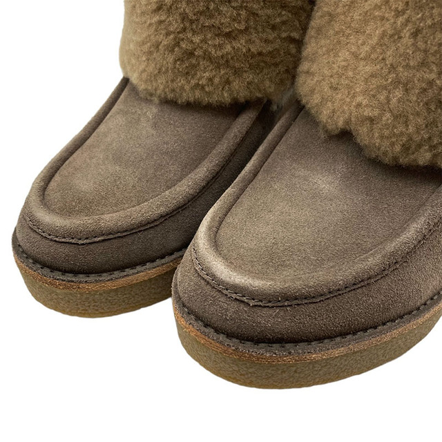 アグ UGG ムートン ショートブーツ W COLDIN ブーツ レデ 7