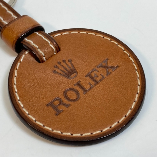 ROLEX　ロレックス　非売品　ストラップ