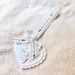 サボン(SABON)の最終値下げSABON アロマストーン ハート デコラティブ(アロマグッズ)