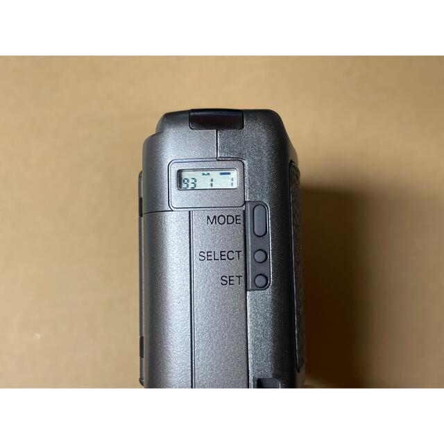 RICOH(リコー)の　Ricoh R1 フィルムカメラ　動作確認済み スマホ/家電/カメラのカメラ(フィルムカメラ)の商品写真