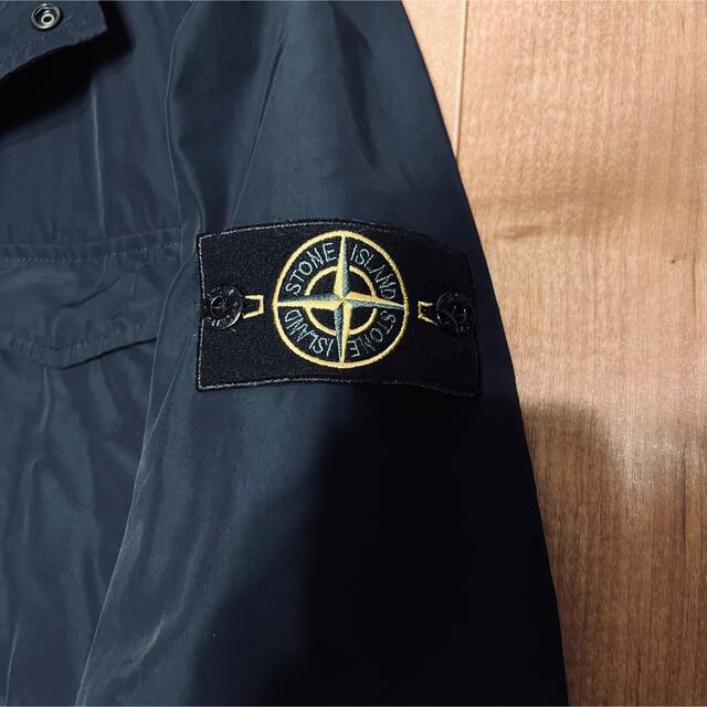 STONE ISLAND   美品STONE ISLAND M フィールドジャケット S