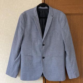 エイチアンドエム(H&M)の即決 H&M SUPER SKINNEY FIT テーラードジャケット(テーラードジャケット)