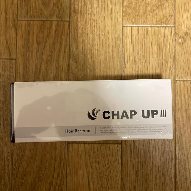 CHAP UP(チャップアップ)/育毛剤