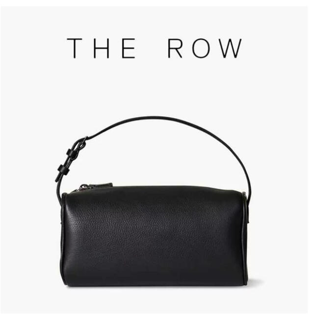 THE ROW ザロウ therow 90's バッグ