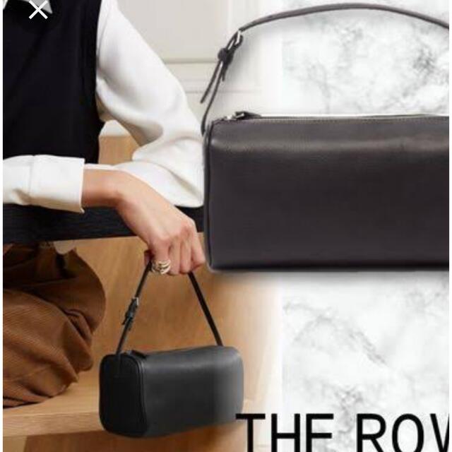 THE ROW ザロウ therow 90's バッグ