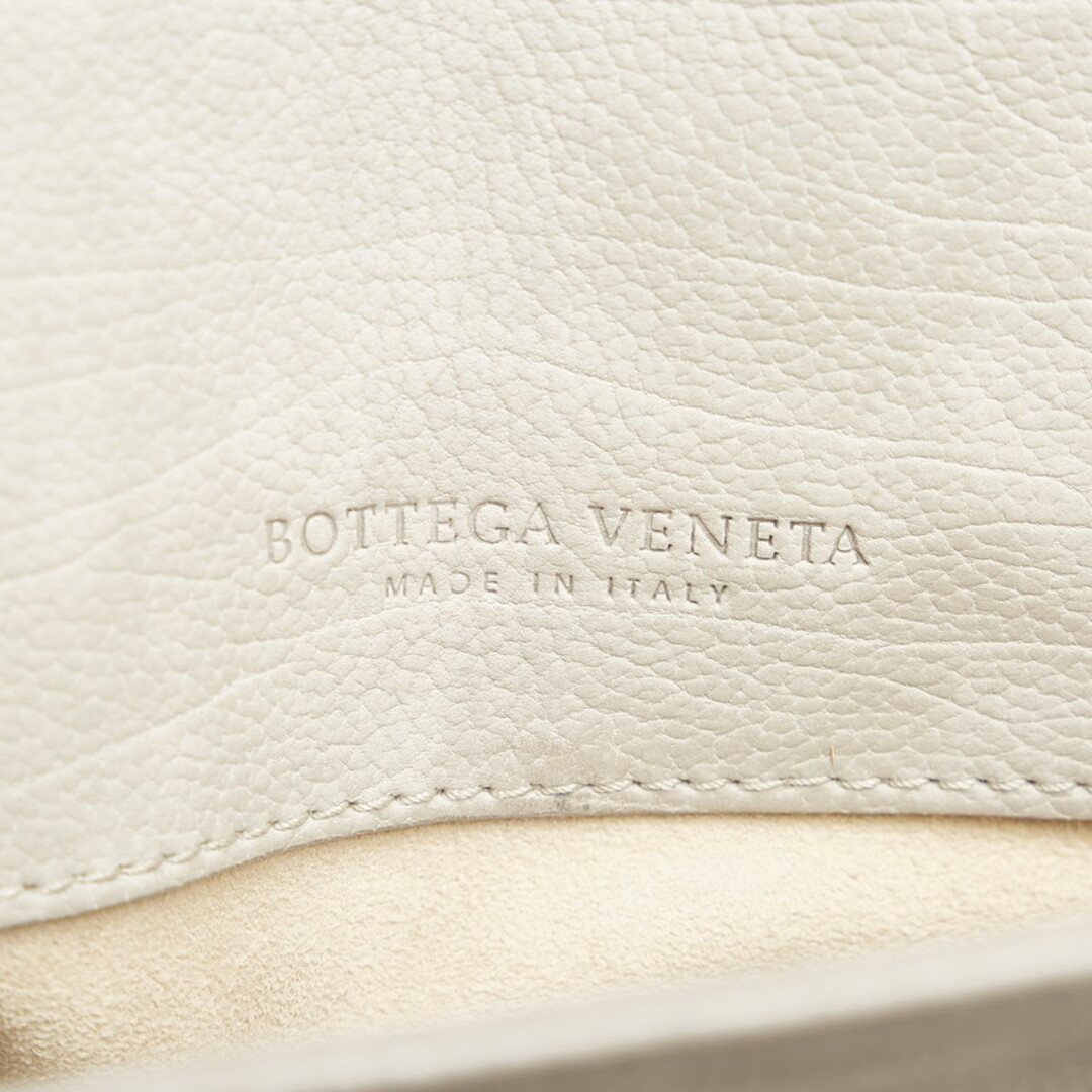 Bottega Veneta(ボッテガヴェネタ)のボッテガヴェネタ イントレチャート ビジネスバッグ 191259 レザー メンズ BOTTEGAVENETA 【400-71651】 メンズのバッグ(ビジネスバッグ)の商品写真