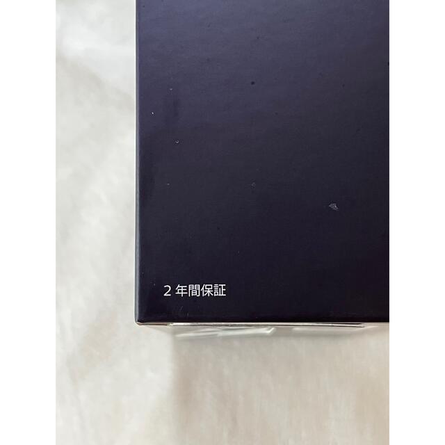 【開封済み未使用】フィリップス 電動歯ブラシソニッケアー HX3671/33 3