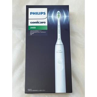 PHILIPS - 【開封済み未使用】フィリップス 電動歯ブラシソニッケアー HX3671/33