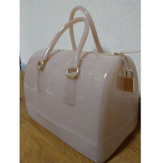 フルラ ボストンバッグ(レディース)の通販 200点以上 | Furlaの 売上超高品質 お値引きします!!FURLAキャンディミニボストンバッグ ボストンバッグ