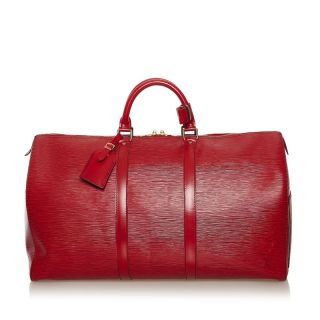 LOUIS VUITTON(バッグ ・ レッド/赤色系)のフリマアイテム一覧 LOUIS VUITTON(バッグ ・ レッド/赤色系)のフリマアイテム一覧