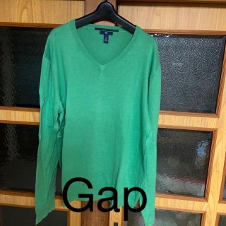 ギャップ(GAP)のGap/ギャップ　Vネックニットセーター(ニット/セーター)