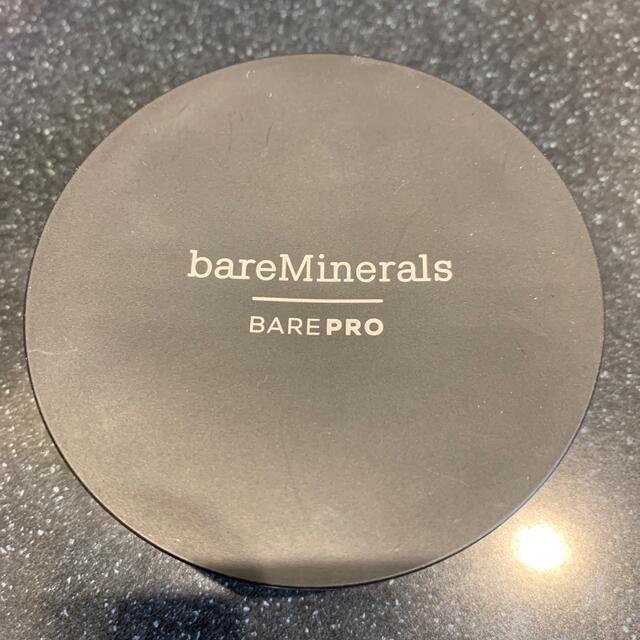 bareMinerals(ベアミネラル)のベアミネラル　ベアプロ　06 コスメ/美容のベースメイク/化粧品(ファンデーション)の商品写真