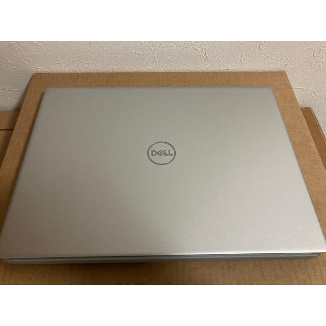 ノートPCDELL Inspiron 14 5425 AMD プラチナ