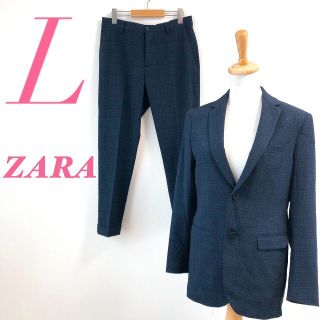 ザラ カジュアル スーツ(レディース)の通販 25点 | ZARAのレディースを