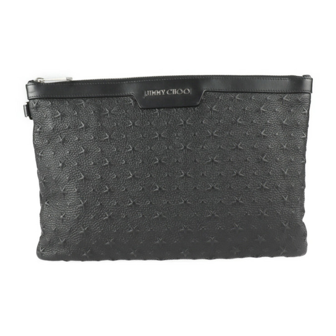 大得価 JIMMY CHOO - JIMMY CHOO ジミーチュウ DEREK デレク スター
