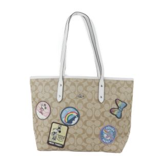 コーチ(COACH) トートバッグ(レディース)の通販 10,000点以上 | コーチ ...