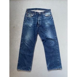 されます Levi's ヴィンテージ オリジナルの通販 by gt's shop