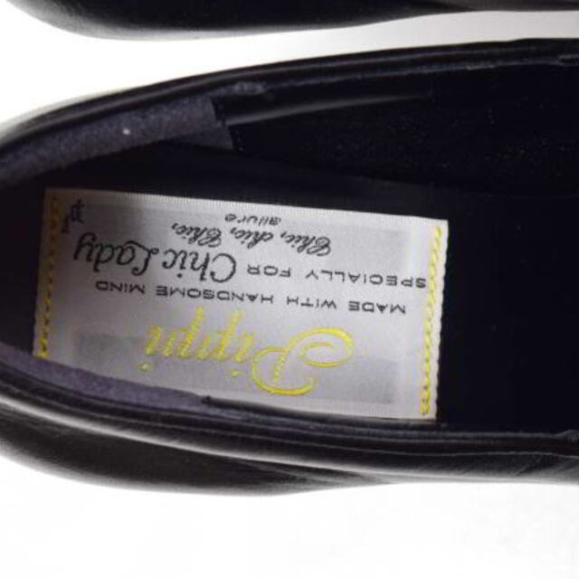 Pippi(ピッピ)のPippi Heel 95 スリッポン パンプス レディースの靴/シューズ(ハイヒール/パンプス)の商品写真