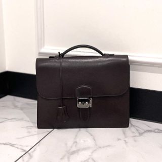 エルメス ビジネスバッグ(メンズ)の通販 100点以上 | Hermesのメンズを ...