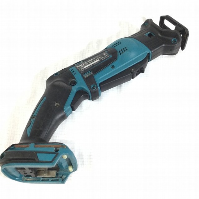 マキタ/makitaレシプロソー/セーバーソー/電動のこぎりJR184D マキタ/makitaレシプロソー/セーバーソー/電動のこぎりJR184D