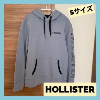 ホリスター(Hollister)のHOLLISTER  パーカー  アウター(パーカー)