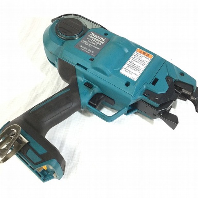 Makita - マキタ/makita鉄筋結束機TR180DZKの通販 by 工具販売専門店