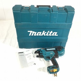 Makita - マキタ/makita鉄筋結束機TR180DZKの通販 by 工具販売専門店
