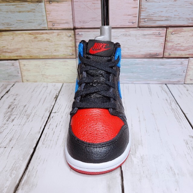 日本未発売品‼️】NIKE ジョーダン 1 HI OG✨パター カバー✨ピン型