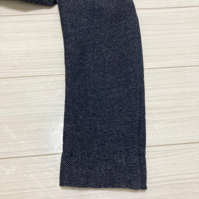 sacai - 初期□sacai サカイ□ウール ピーコート 裏ボア sacai - 初期□sacai サカイ□ウール ピーコート 裏ボア